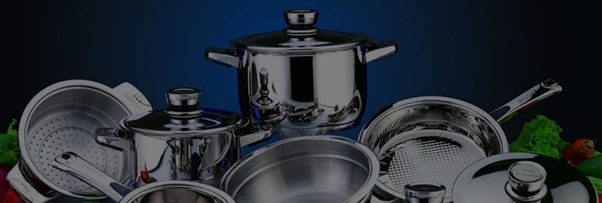 What are the behaviors that damage the durability of stainless steel cabinets