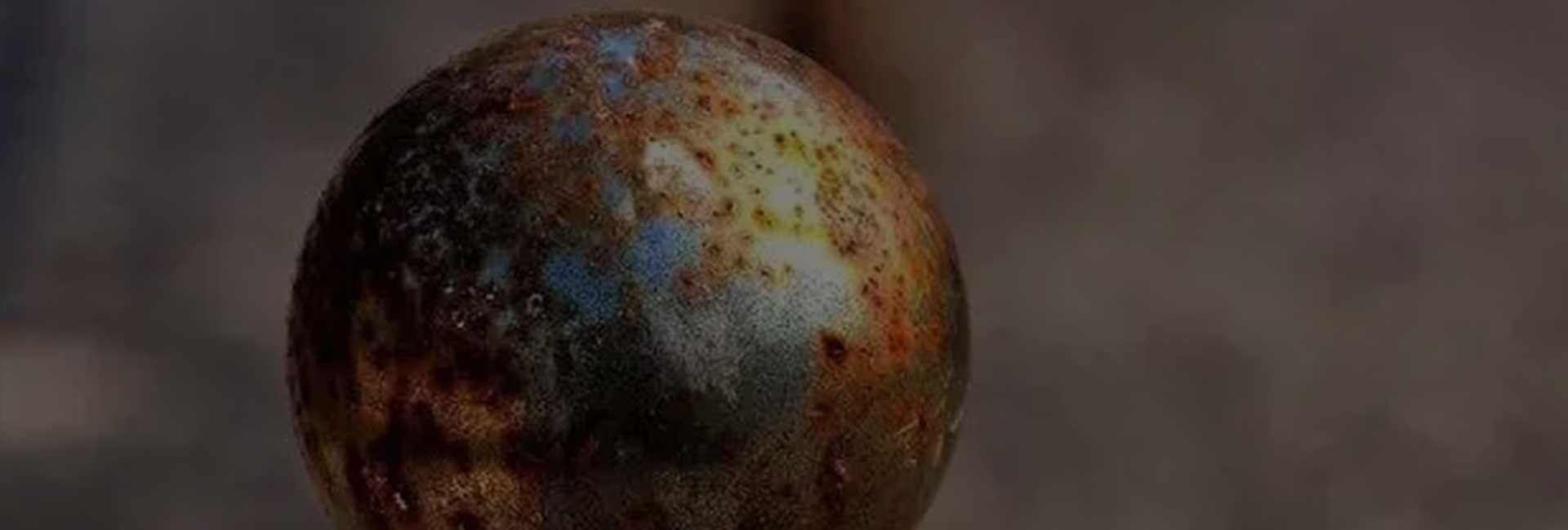 Why does stainless steel rust?