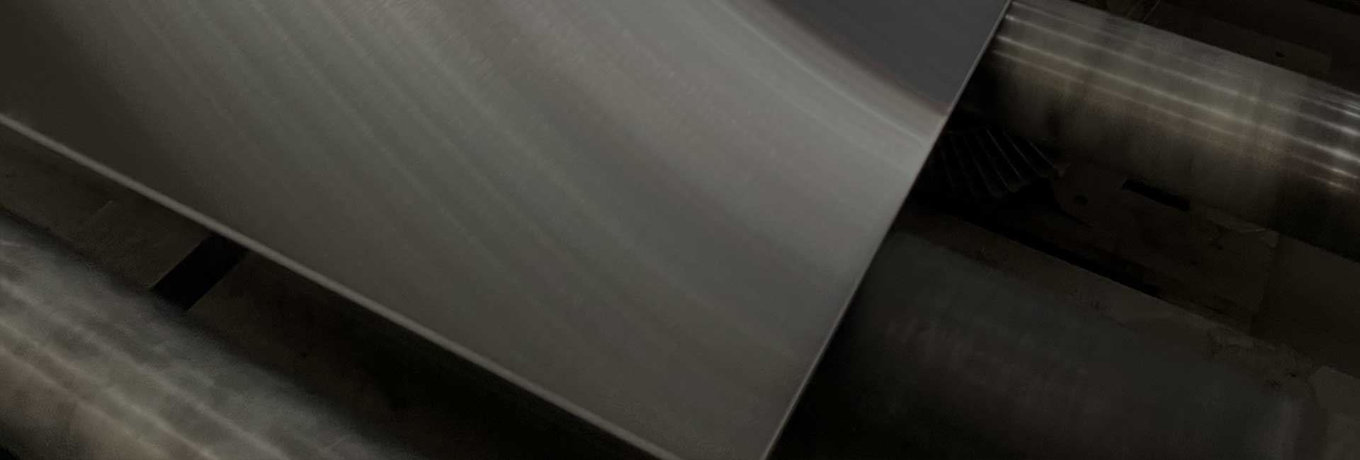 What is the compression performance of stainless steel plate?